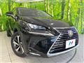 2018 Lexus NX
