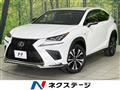 2018 Lexus NX