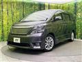 2009 Toyota Vellfire