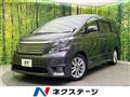 2009 Toyota Vellfire