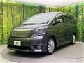 2009 Toyota Vellfire