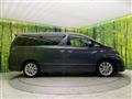 2009 Toyota Vellfire