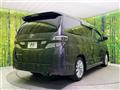 2009 Toyota Vellfire