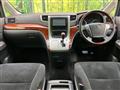 2009 Toyota Vellfire