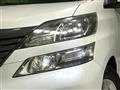 2010 Toyota Vellfire
