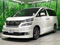 2012 Toyota Vellfire