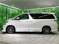 2012 Toyota Vellfire