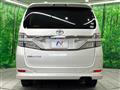 2012 Toyota Vellfire