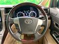 2012 Toyota Vellfire