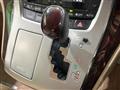 2012 Toyota Vellfire