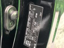 2012 Toyota Alphard