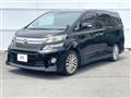2012 Toyota Vellfire