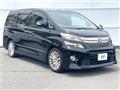 2012 Toyota Vellfire