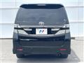 2012 Toyota Vellfire