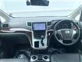 2012 Toyota Vellfire