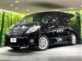 2012 Toyota Alphard