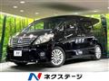 2012 Toyota Alphard