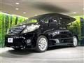 2012 Toyota Alphard