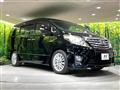 2012 Toyota Alphard