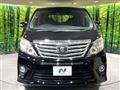 2012 Toyota Alphard