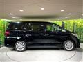 2012 Toyota Alphard
