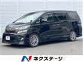 2012 Toyota Vellfire