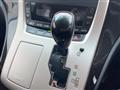 2012 Toyota Vellfire