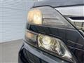 2012 Toyota Vellfire