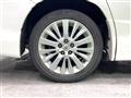 2013 Toyota Vellfire
