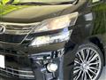 2013 Toyota Vellfire