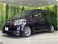 2010 Toyota Vellfire