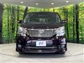 2010 Toyota Vellfire