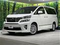 2012 Toyota Vellfire