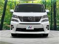 2012 Toyota Vellfire