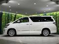2012 Toyota Vellfire