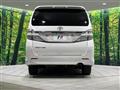 2012 Toyota Vellfire