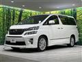 2012 Toyota Vellfire