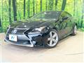2015 Lexus RC