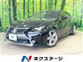 2015 Lexus RC