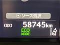 2018 Toyota Harrier Hybrid