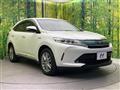 2018 Toyota Harrier Hybrid