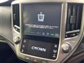 2017 Toyota Crown Hybrid