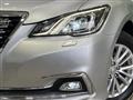 2017 Toyota Crown Hybrid
