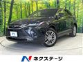 2020 Toyota Harrier Hybrid