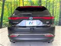 2020 Toyota Harrier Hybrid
