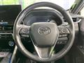 2020 Toyota Harrier Hybrid