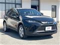 2020 Toyota Harrier Hybrid