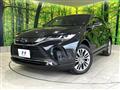 2021 Toyota Harrier Hybrid