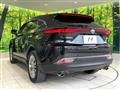 2021 Toyota Harrier Hybrid