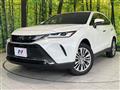 2021 Toyota Harrier Hybrid